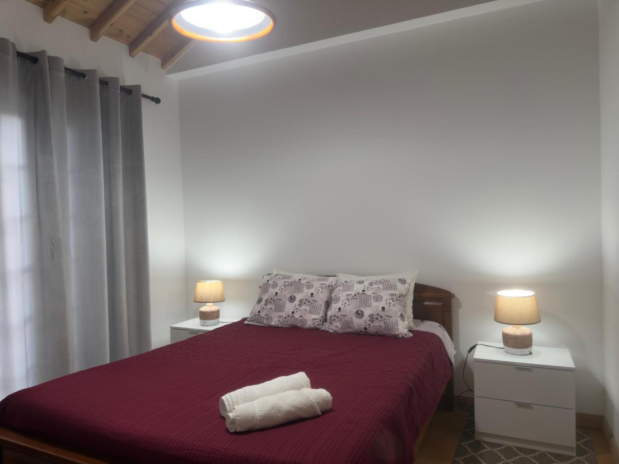 Casa Sentir A Maia Villa Maia  Luaran gambar